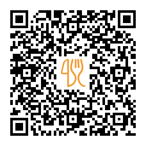 QR-code link para o menu de Nala Indian Thai Cuisine