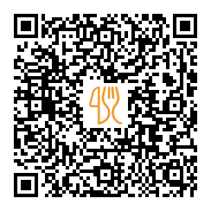 QR-code link para o menu de Buffalo Wild Wings Grill & Bar