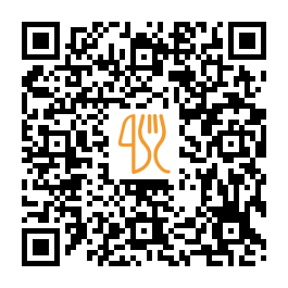 QR-code link para o menu de Resto De L'Anse