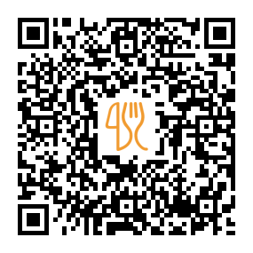 QR-code link para o menu de 숙영식당