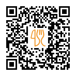 QR-code link para o menu de Flying-pizza