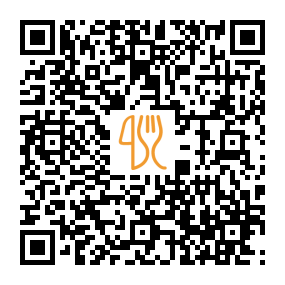 QR-code link para o menu de The Italian Grille