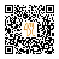 QR-code link para o menu de Cozy Cup