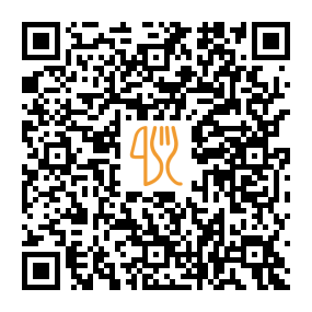 QR-code link para o menu de Kitchen Cray Cafe