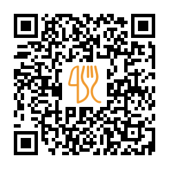 QR-code link para o menu de Mr. Wonton