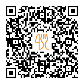 QR-code link para o menu de Gangnam Suishi Express