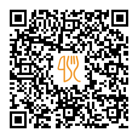 QR-code link para o menu de Sunshine Kebabs