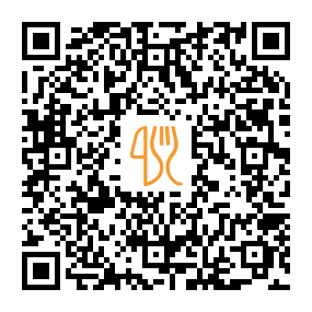 QR-code link para o menu de R W's Hamburger House