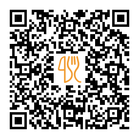 QR-code link para o menu de Castaways Seafood and Grille