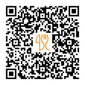 QR-code link para o menu de Jurnal Cafe