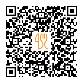 QR-code link para o menu de Mission Bbq