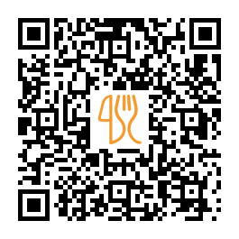 QR-code link para o menu de Street Bean Coffee