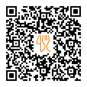 QR-code link para o menu de Sushi Koo