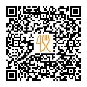 QR-code link para o menu de Dino's Pizza