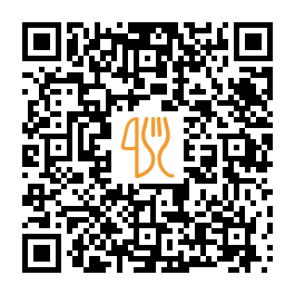 QR-code link para o menu de Fox's Pizza Den