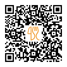 QR-code link para o menu de Jimmies Place