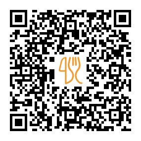 QR-code link para o menu de Fokker's Pub