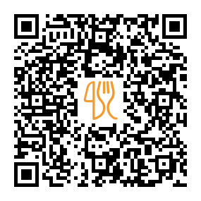 QR-code link para o menu de Cang's Sushi