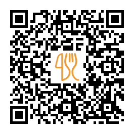 QR-code link para o menu de Boss Burger