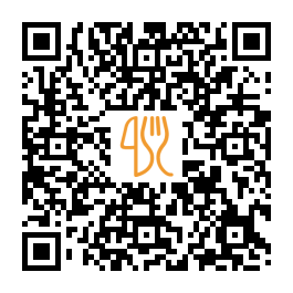 QR-code link para o menu de 1% Fitness