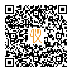 QR-code link para o menu de B-ray’s Bbq