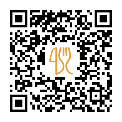 QR-code link para o menu de Coffee Prose