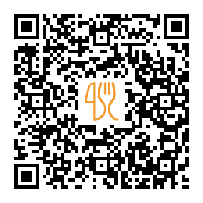 QR-code link para o menu de Little Caesars Pizza