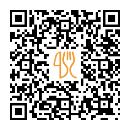 QR-code link para o menu de Eli's Coffee