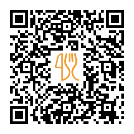 QR-code link para o menu de Red Rooster