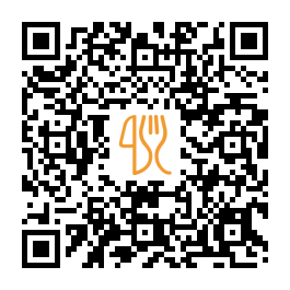 QR-code link para o menu de Skaha Beach Club