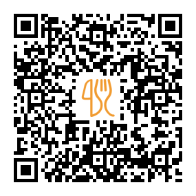 QR-code link para o menu de The Best One Kebap House