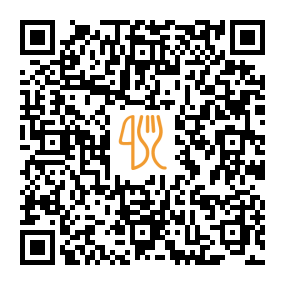 QR-code link para o menu de Coco's Bakery