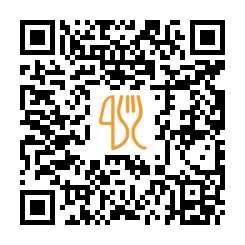 QR-code link para o menu de Fino Pizza