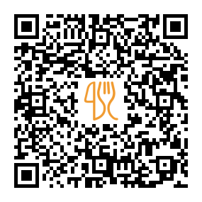 QR-code link para o menu de Teariffic Cafe