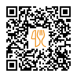 QR-code link para o menu de Dados Pizza