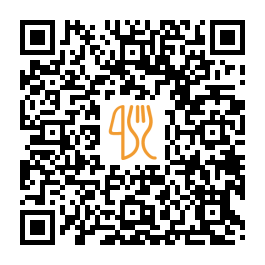 QR-code link para o menu de Gourmet Food Services