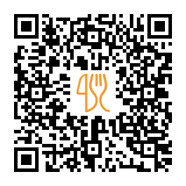 QR-code link para o menu de Naan Tandoori Kebab