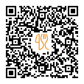 QR-code link para o menu de Spark Community Cafe