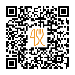 QR-code link para o menu de 1440 Cafe