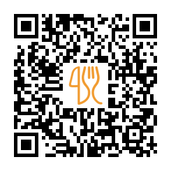 QR-code link para o menu de Sushi Nakamura