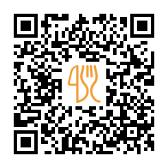 QR-code link para o menu de The Hideout