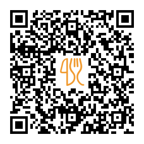 QR-code link para o menu de White Rhino Bar & Grill