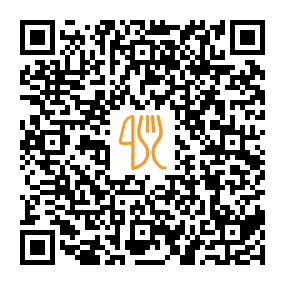 QR-code link para o menu de Boudreaux's Cajun Kitchen