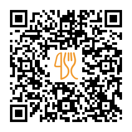 QR-code link para o menu de Hiouchi Hamlet