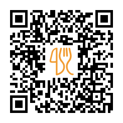 QR-code link para o menu de Bbq Trailer