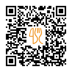 QR-code link para o menu de Chez Ju Bistrot