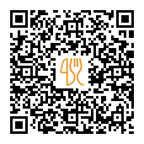 QR-code link para o menu de Little Caesars Pizza