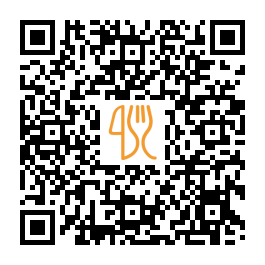 QR-code link para o menu de Klub Avu