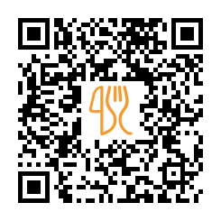 QR-code link para o menu de The Fan Club