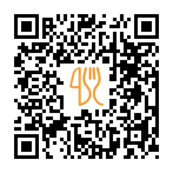 QR-code link para o menu de Cho's Kitchen